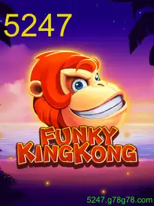 FunkyKingKong